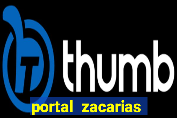 portal zacarias corpo mar